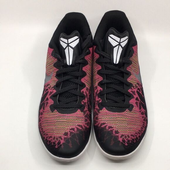 Nike Kobe Mamba Rage Pink Blast Sneakers Sz 14 - Picture 5 of 17